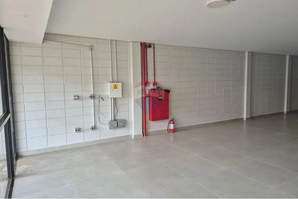 Sala Galpçao para locação na Vila Rezende em Piracicaba - Foto 8