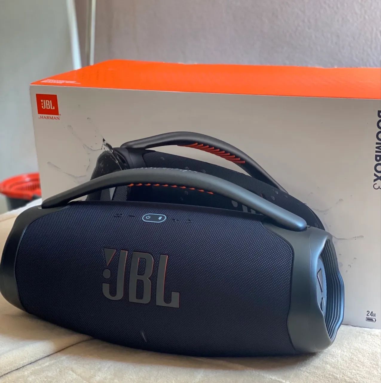 JBL Boombox 3