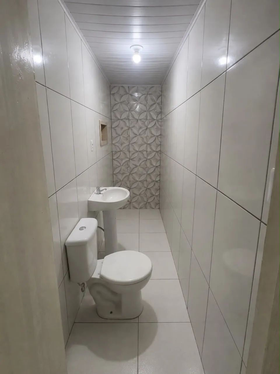 Casa a venda em cristinápolis  - Foto 2