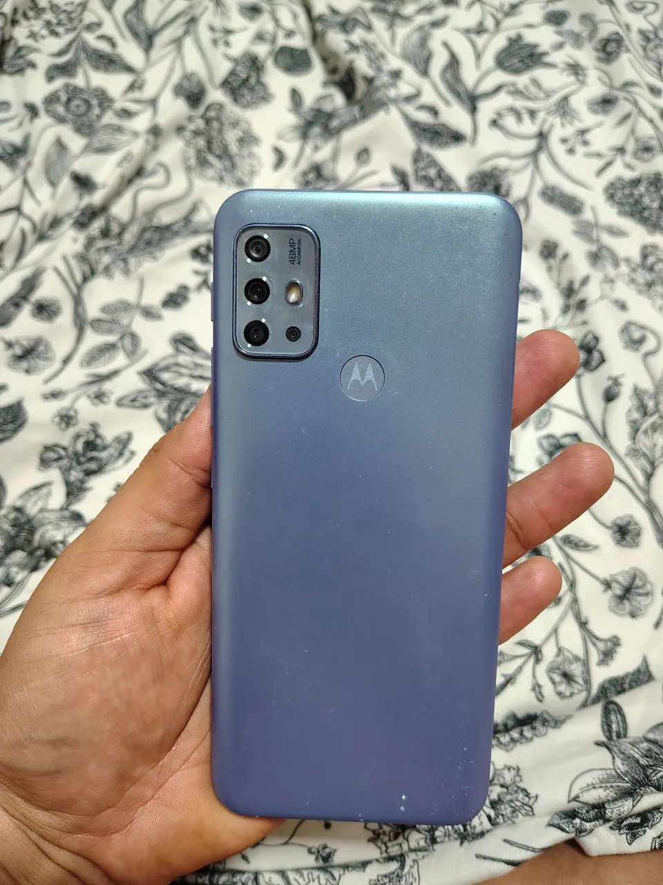 Moto G20  - Foto 3