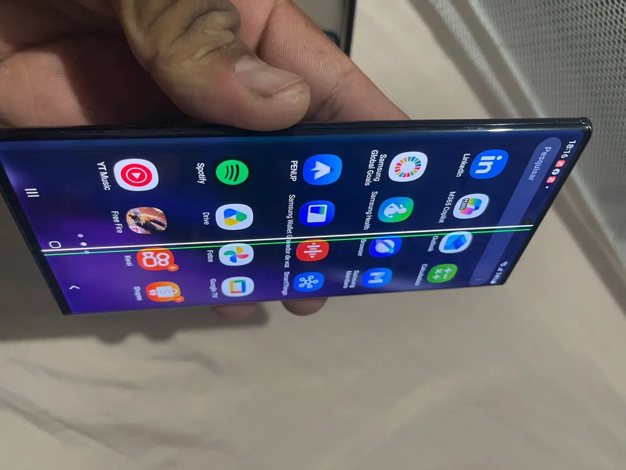 Galaxy note20 ultra  - Foto 4