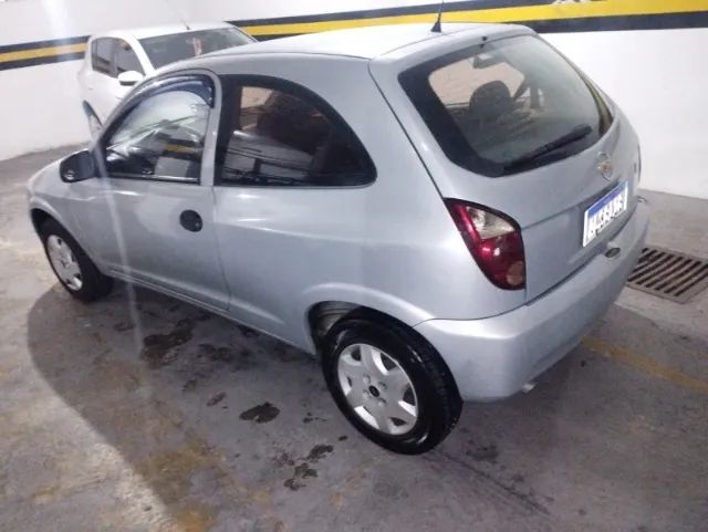 Chevrolet Celta 2008