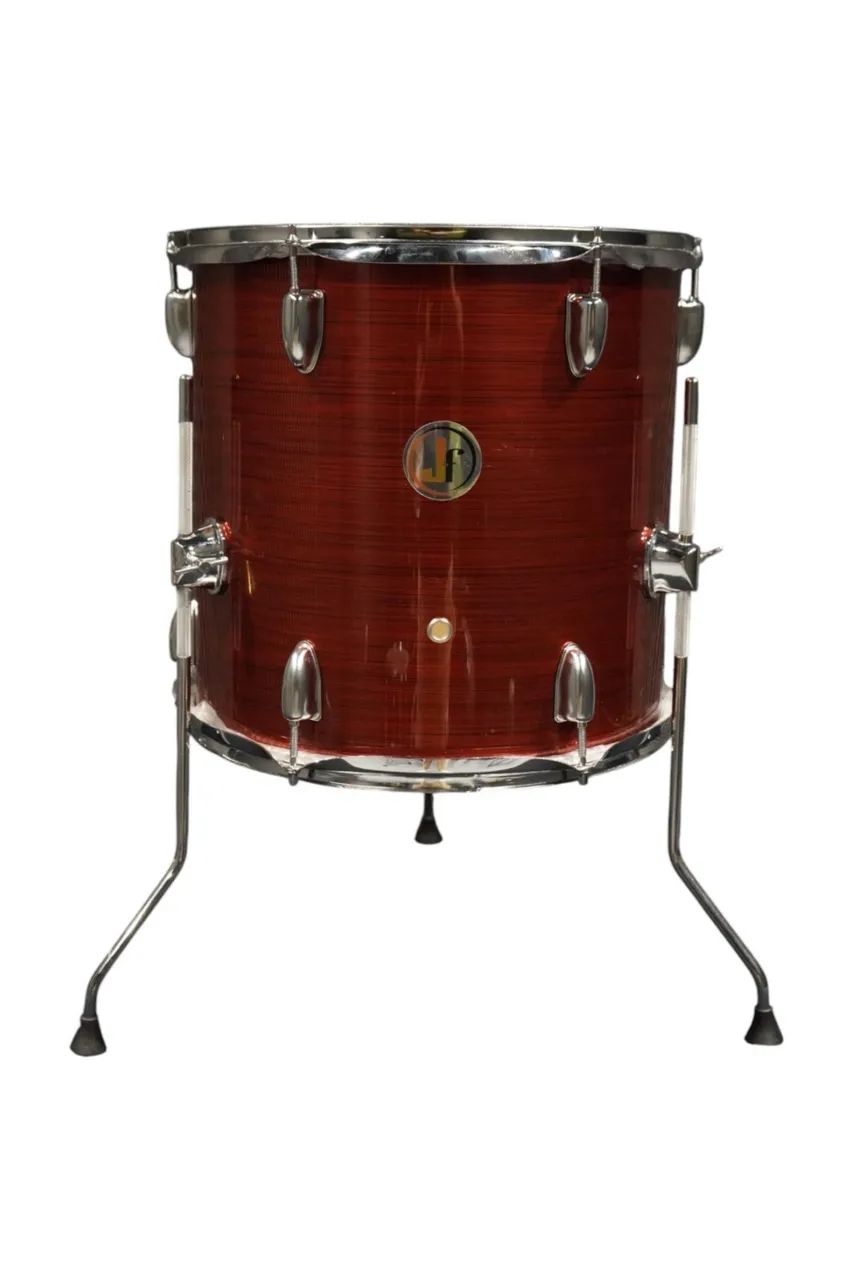 Bateria acústica completa - Foto 2