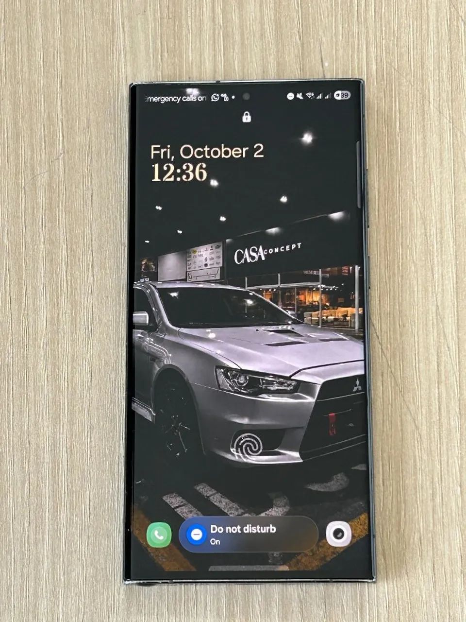 S23 ULTRA