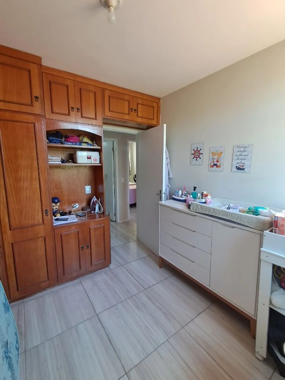Apartamento 3 quartos em Coqueiros  - Foto 3
