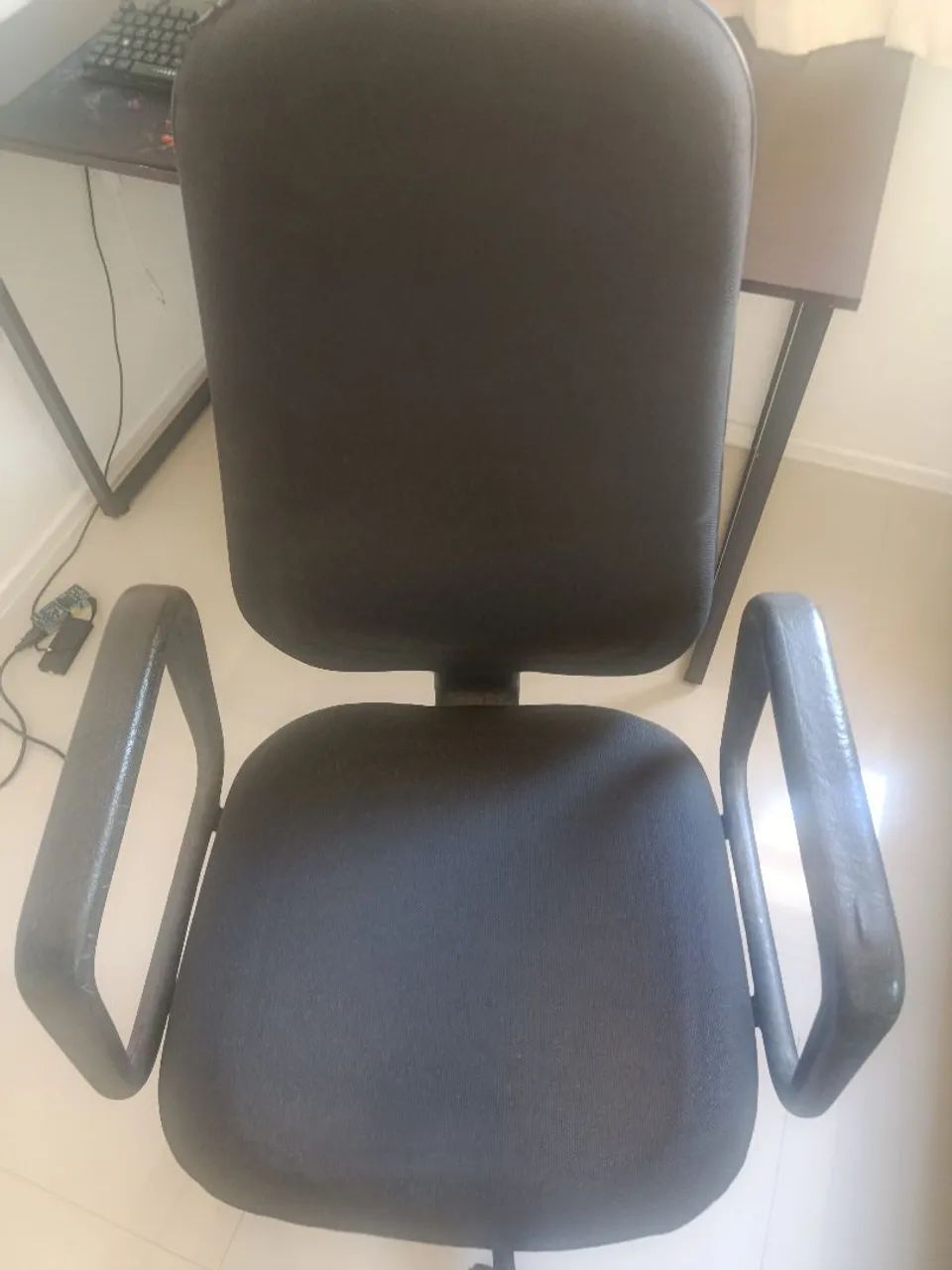 Cadeira Escritório  - Foto 4
