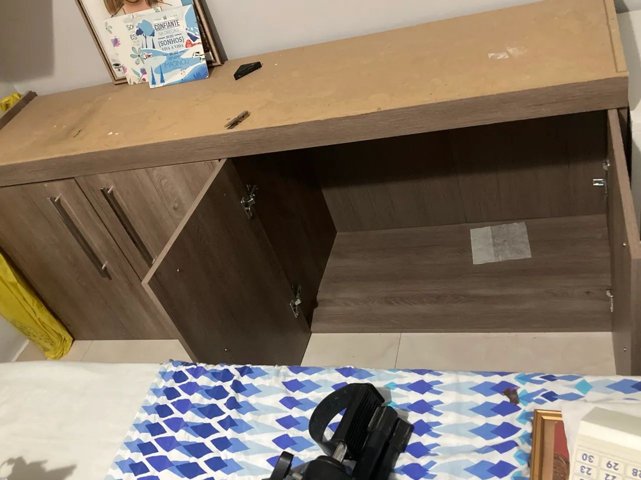 Armário de parede  - Foto 3