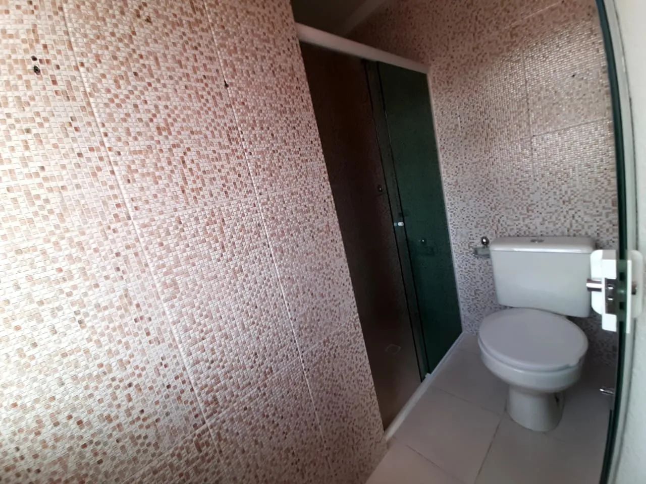 Alugo sobrado  4 quartos - Foto 4