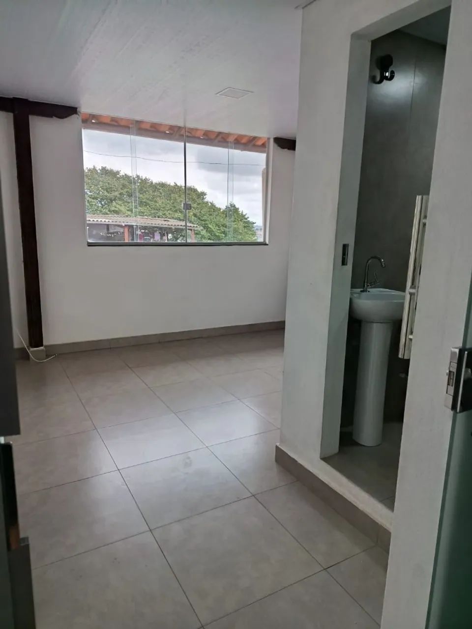 Alugo para moças  - Foto 2