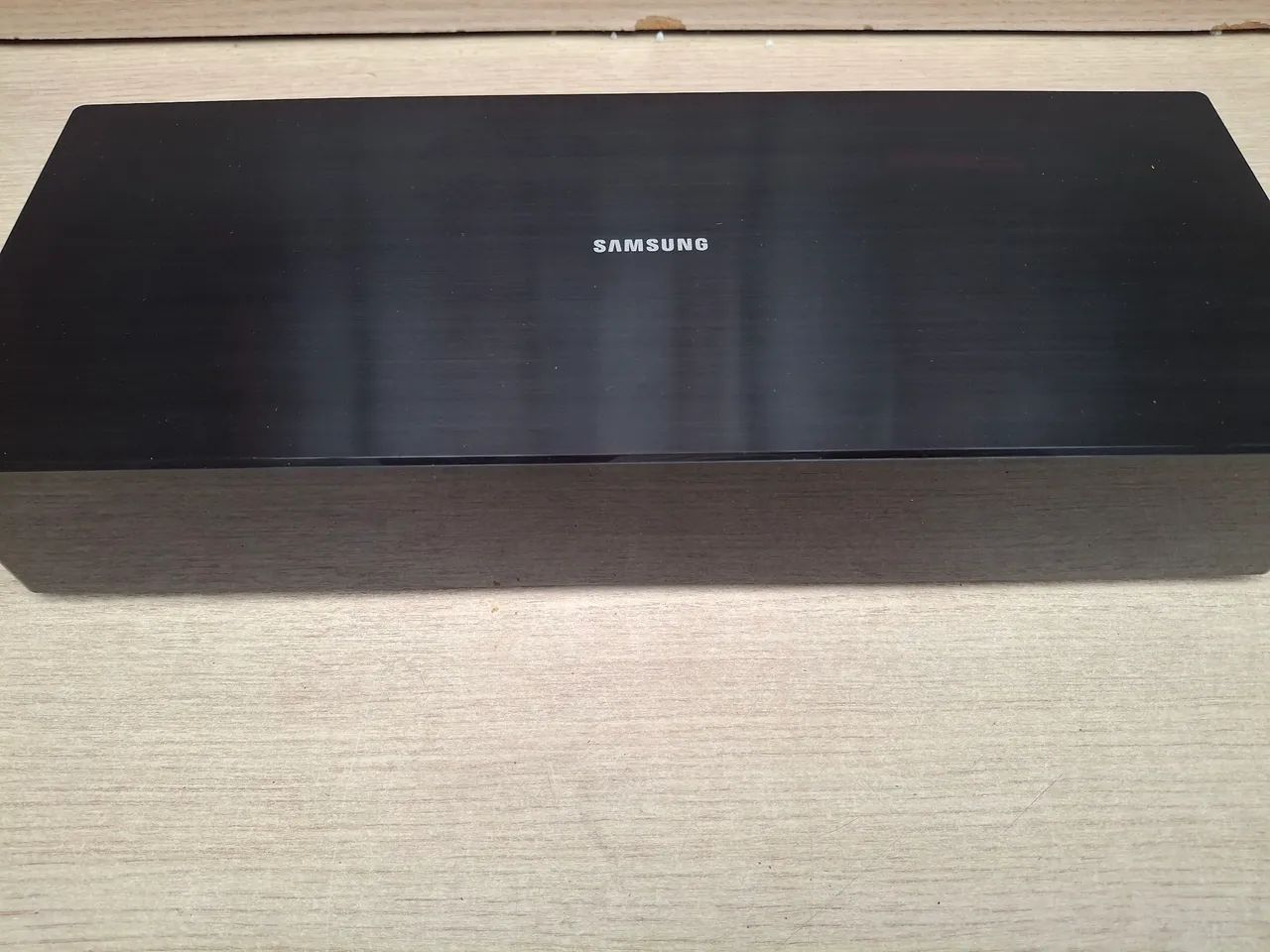 Samsung One Conect