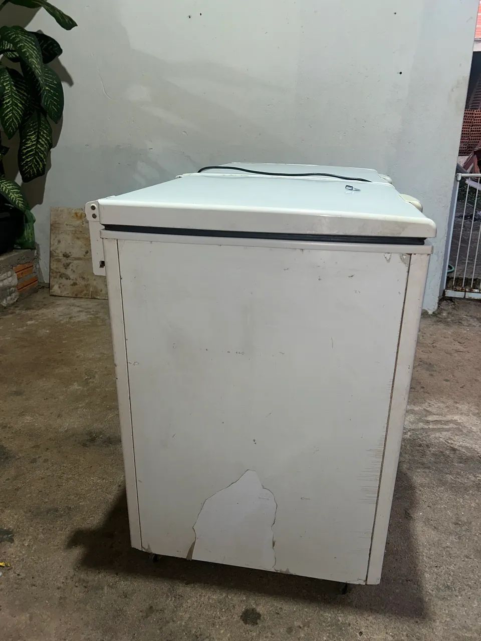 Freezer MetalFrio - Foto 3
