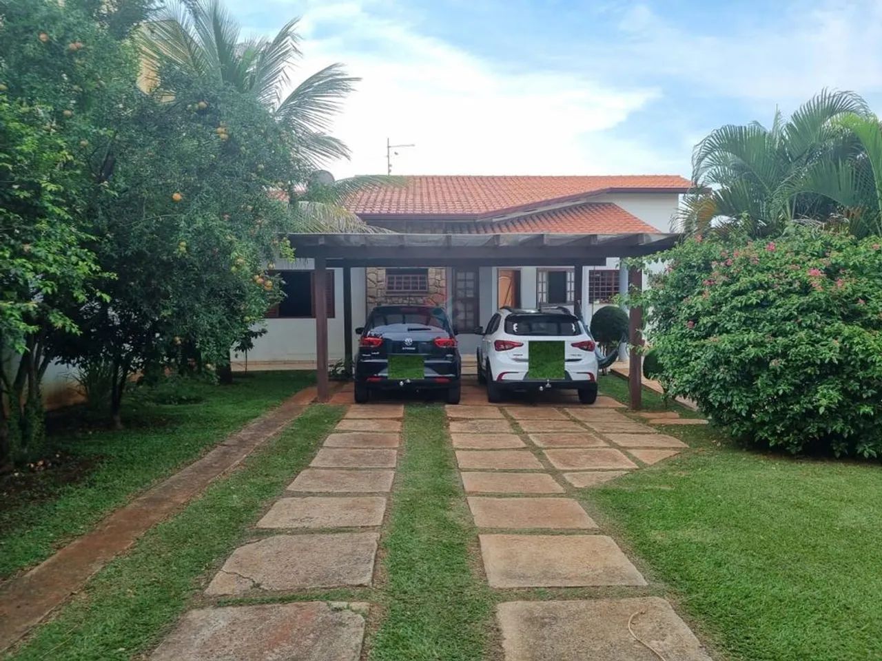 Casa para alugar em Hortolândia, Loteamento Remanso Campineiro, com 2 quartos - Foto 2