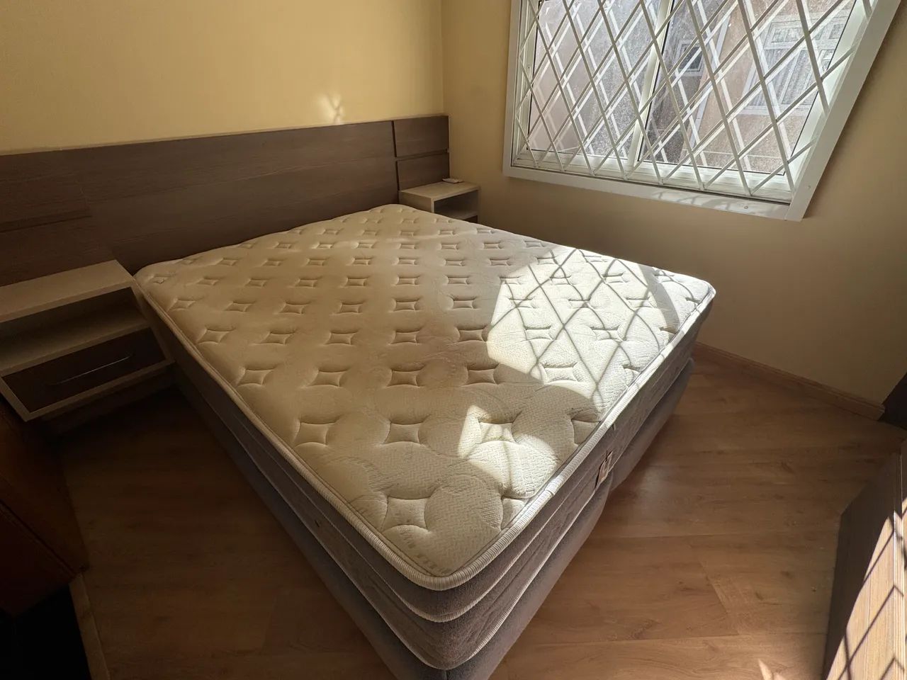 Cama box queen - Foto 4