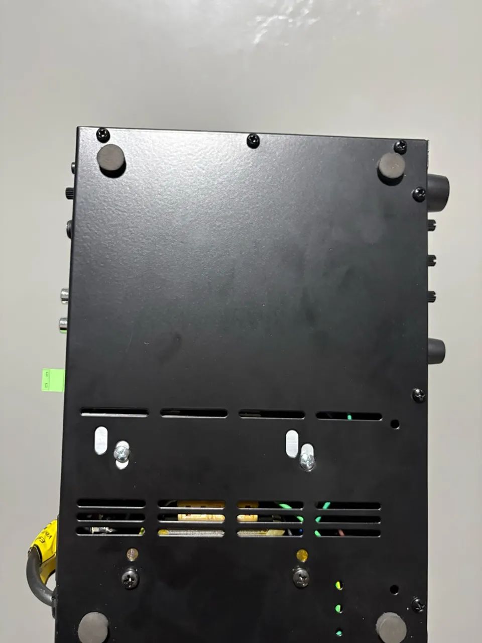 AMPLIFICADOR NCA SA 100 - Foto 3