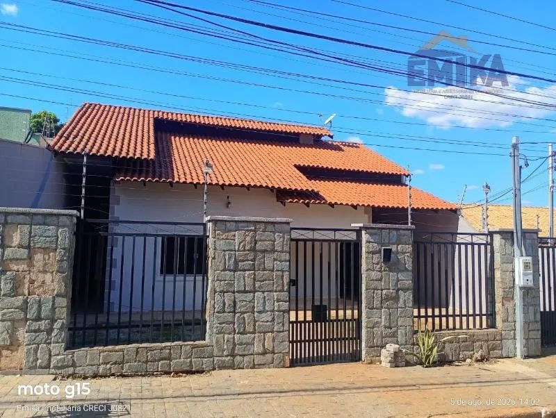 Casa com 3 quarto(s) no bairro Boa Esperanca em Cuiabá - MT - Foto 5