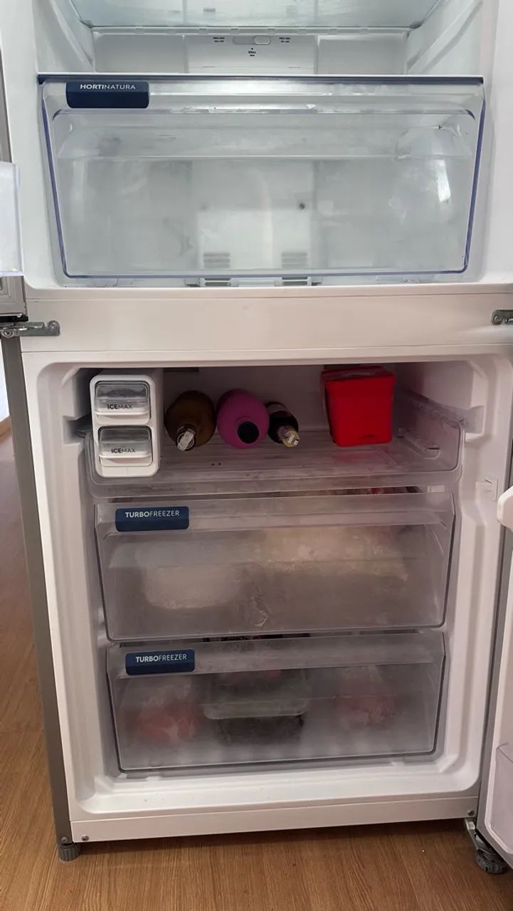 GELADEIRA ELECTROLUX - 480L - Foto 5