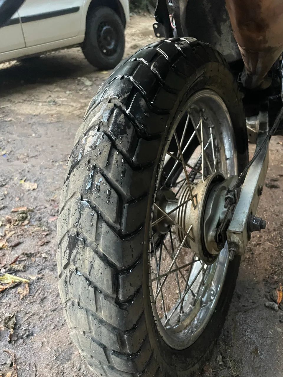 Vendo ou troco - Foto 2