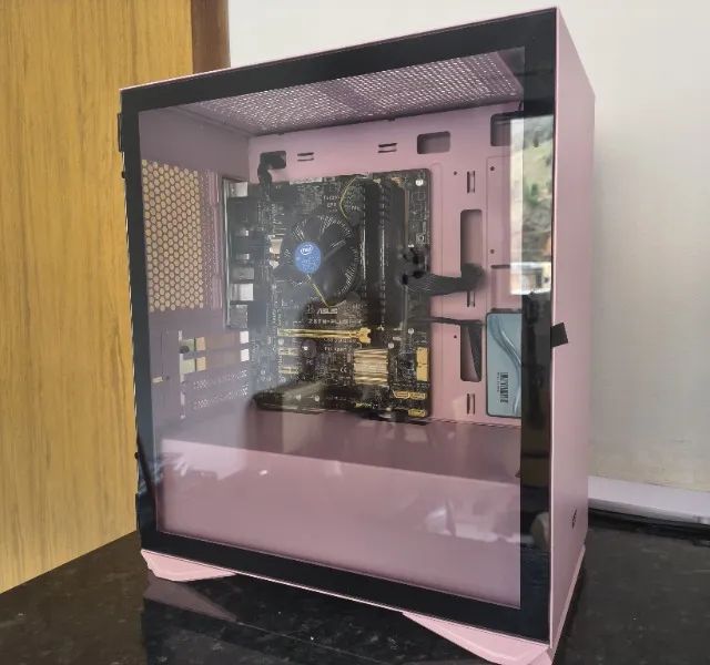 PC OFFICE