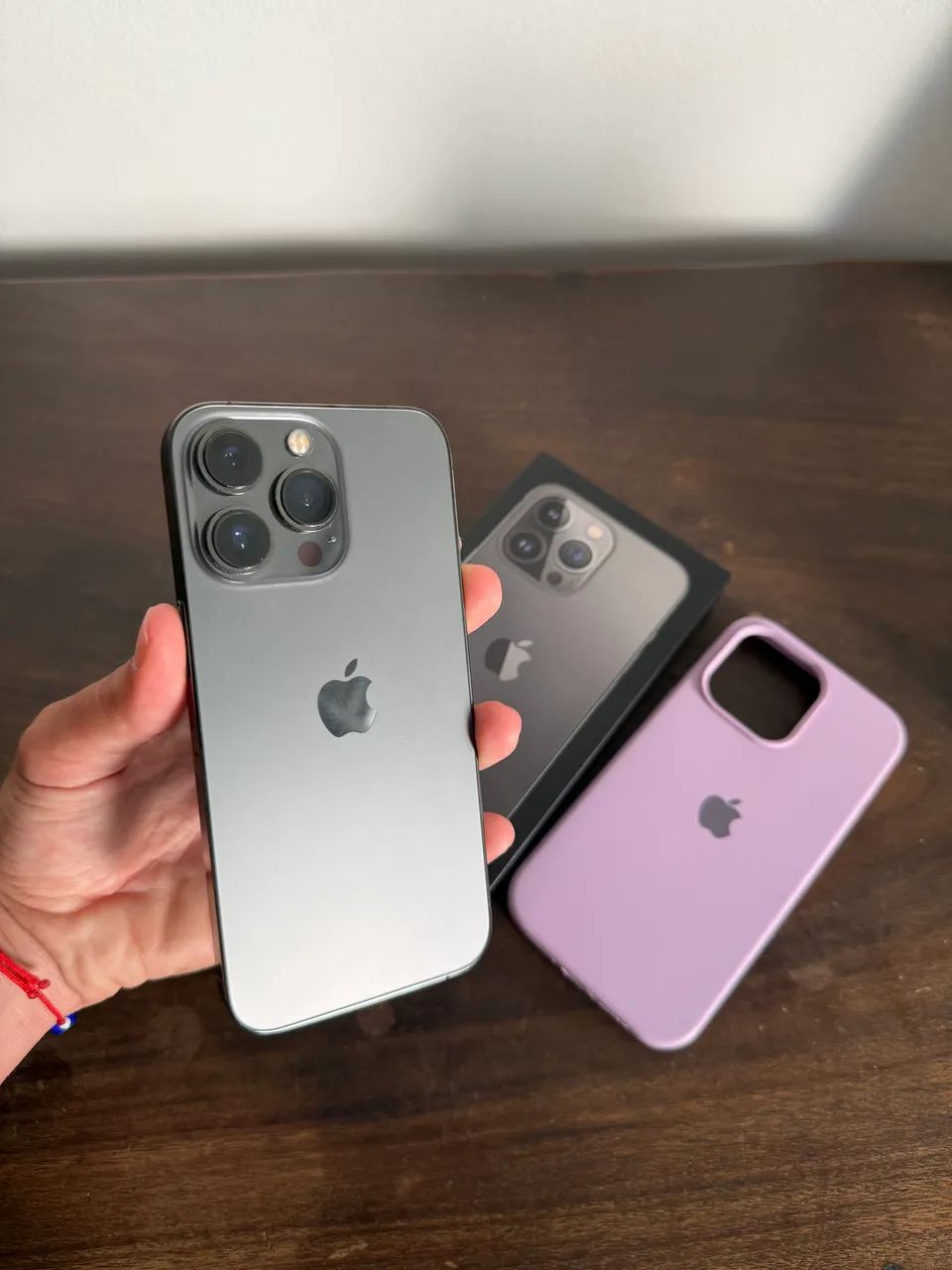 iPhone 13 PRO 128gb - Foto 5