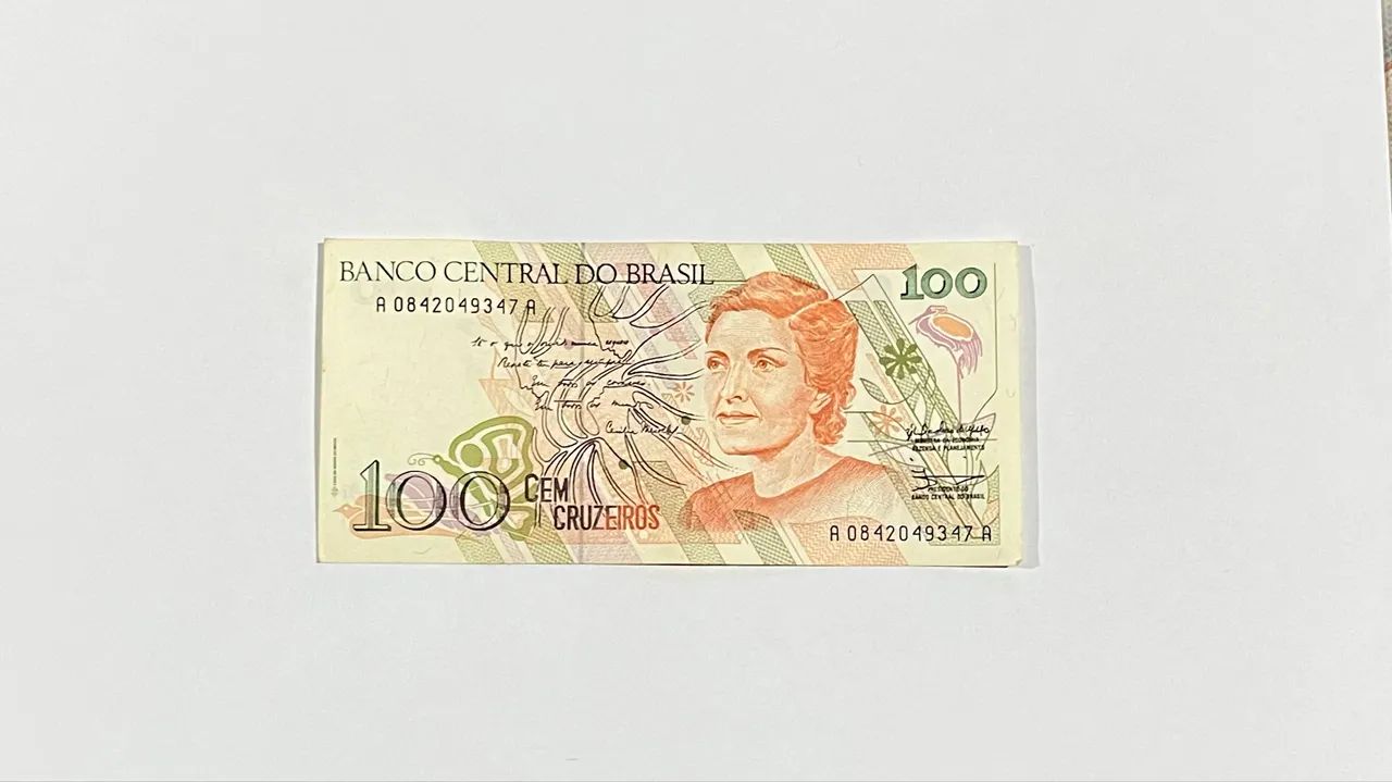 NOTAS ANTIGAS  - Foto 4
