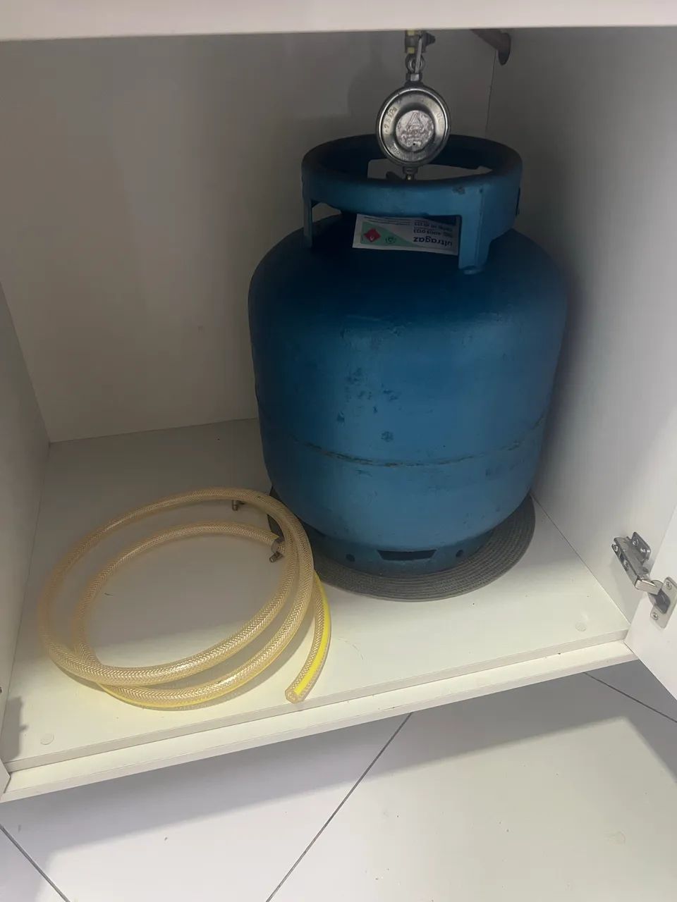 Fogão Inox Cônsul completo  - Foto 4