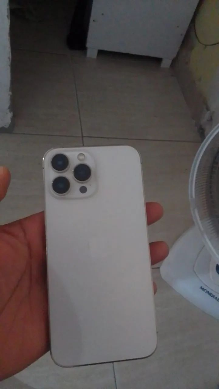 Celular iPhone 13 Pro Max 