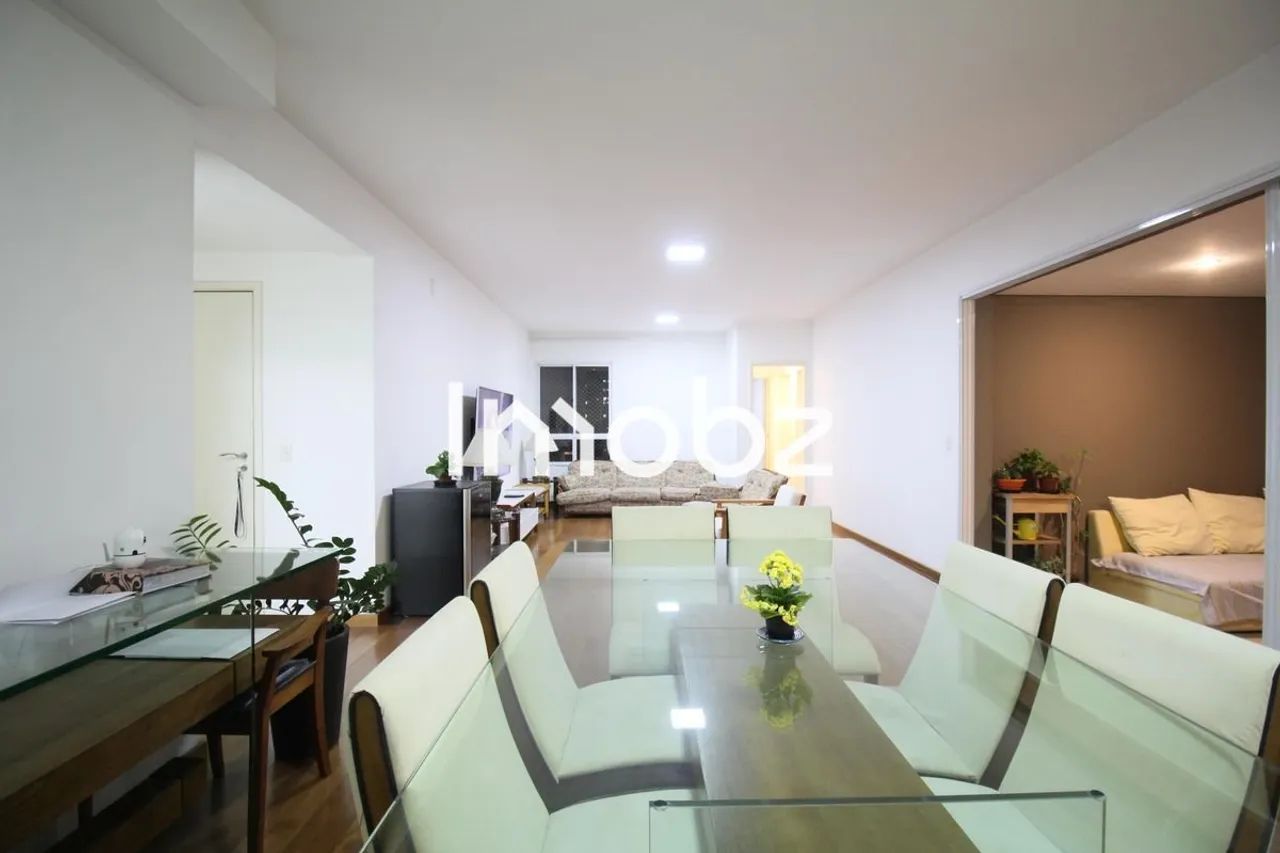 Apartamento à Venda - Vila Andrade, 2 Quartos, 168 m2