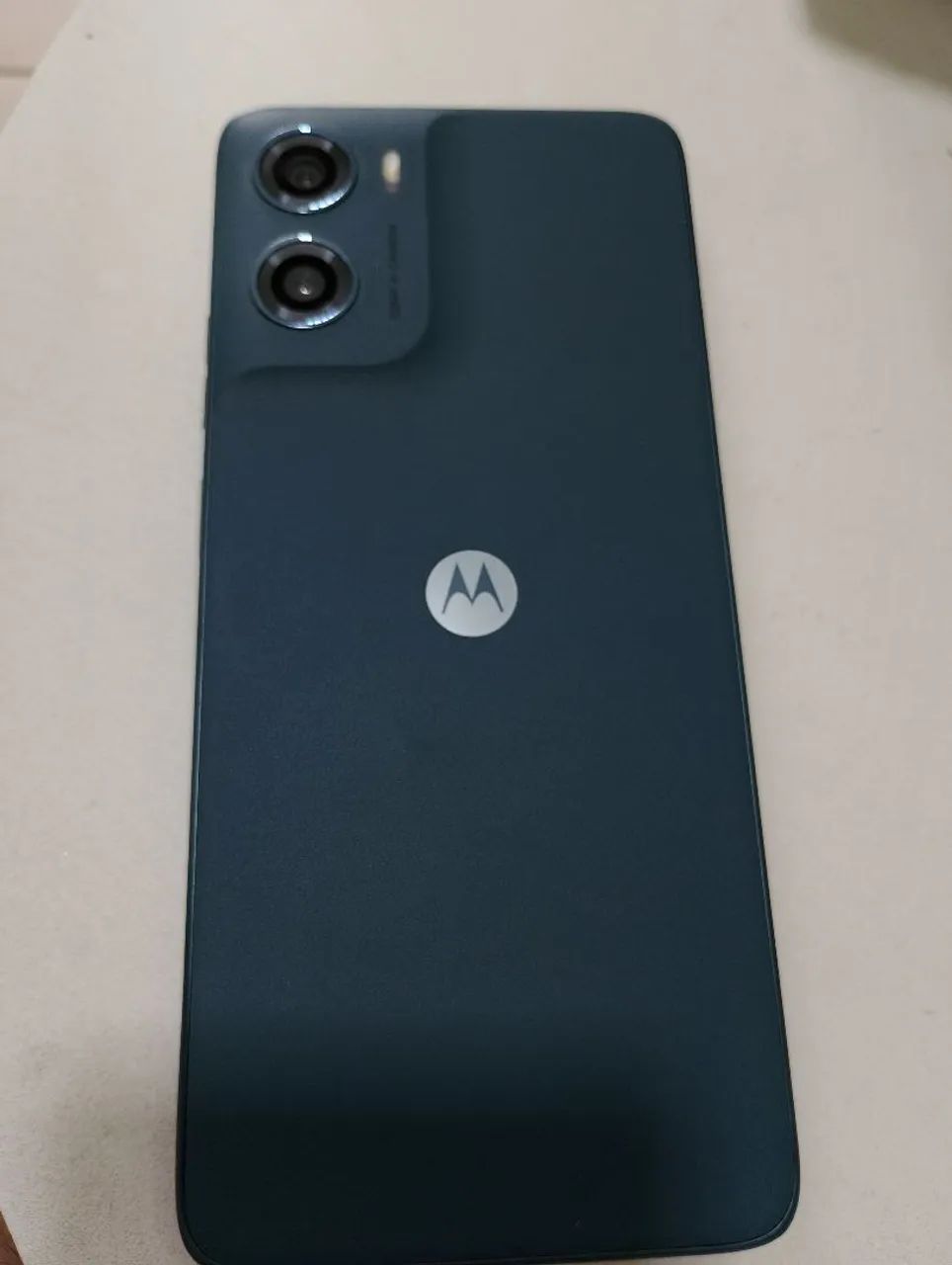 Venda Motorola G06 (PARA VENDER HOJE!) - Foto 2