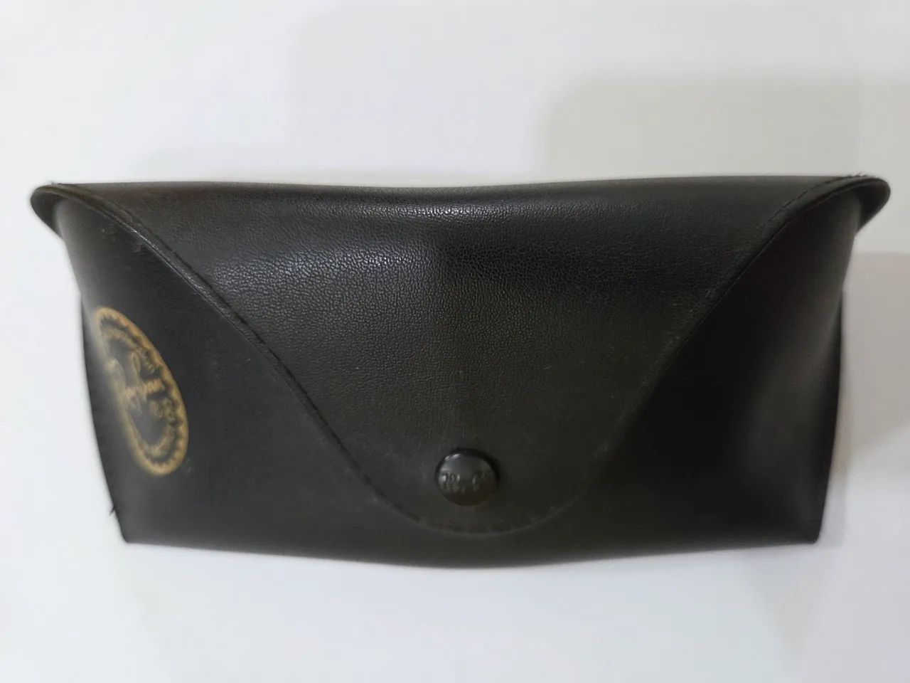 Óculos Ray Ban RB 3321 Modelo Máscara - Foto 4