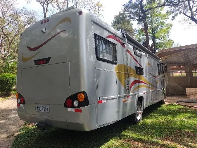 ONIBUS ESPECIAL/MOTOR CASA - Foto 3