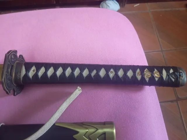 Daito Katen Ky kotsu Espada  - Foto 5
