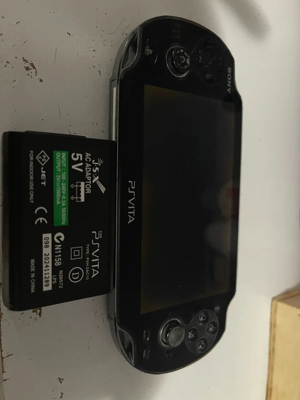 PS VITA (DESBLOQUEADO) - Foto 4