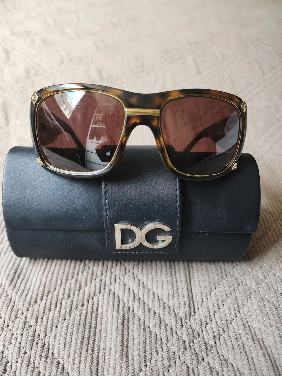 PROMOÇÃO Óculos dolce gabana modelo 6014