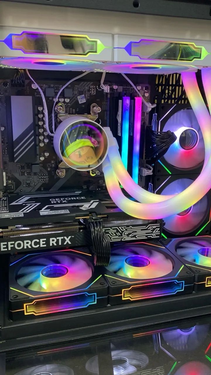 MÊS DAS CRIANÇAS TECH STORE INFORMÁTICA  - Foto 4