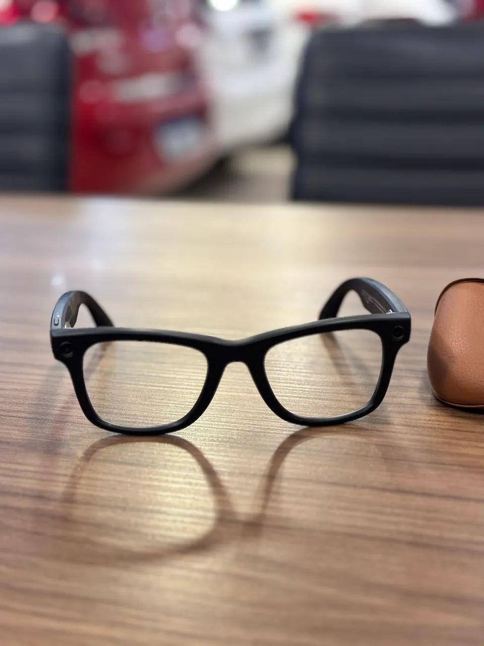 Rayban meta 2 na caixa  - Foto 2