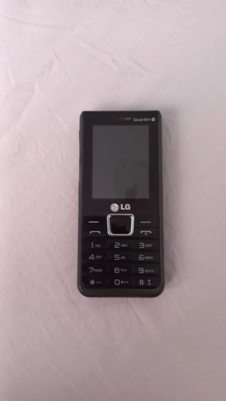LG A395 - Foto 2