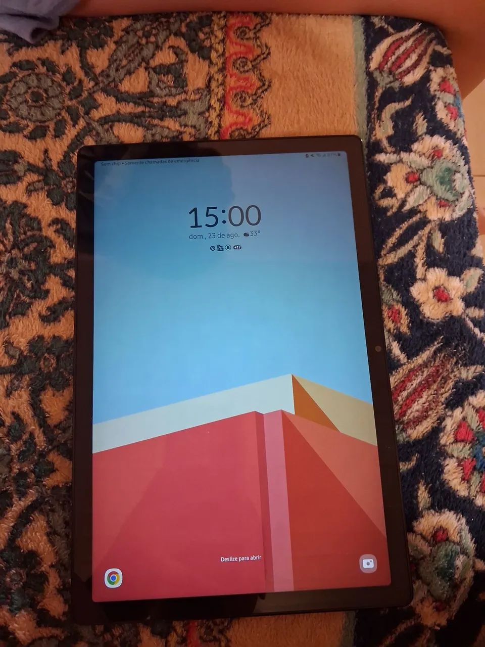 Tablet  - Foto 2