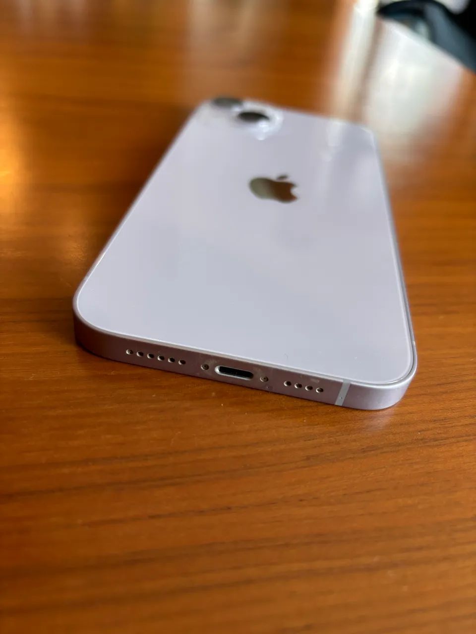 Iphone 14 plus 128gb - Foto 3