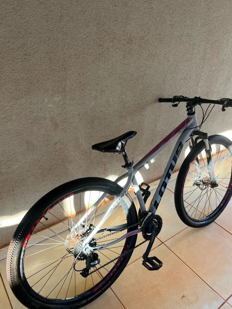 Bicicleta aro 29 - Foto 2