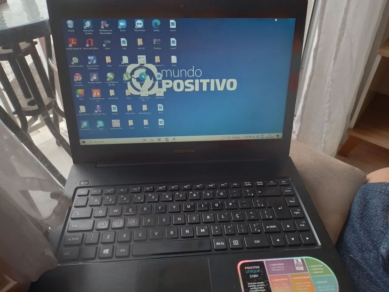 Notebook