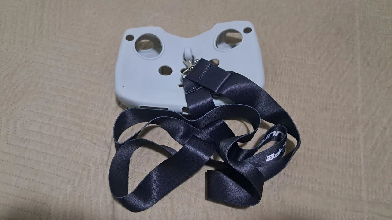 Kit completo Neo 2, controle, hub, baterias novo, sem o drone - Foto 5