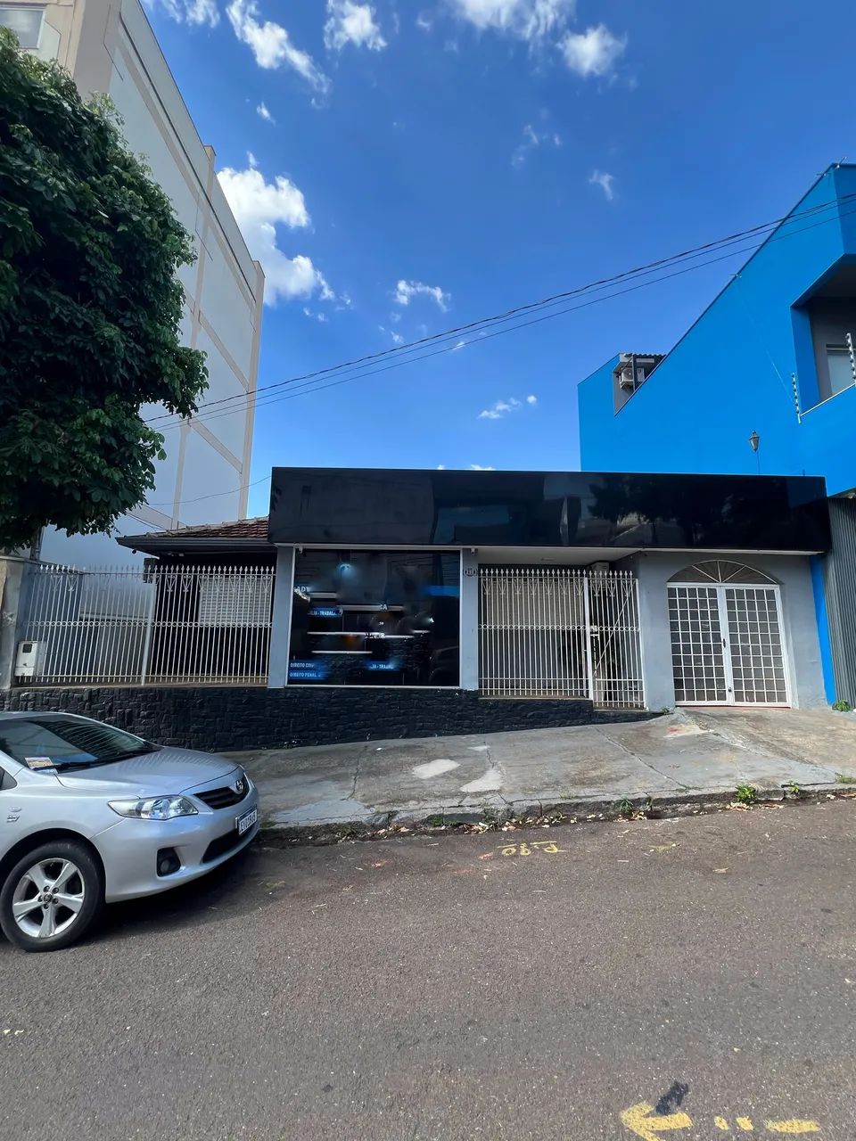 Foto - Presidente Prudente - Vila Nova