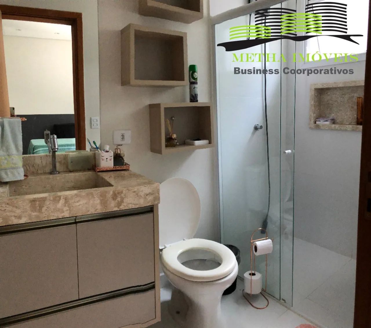 CASA RESIDENCIAL em TATUI - SP, ECOPARK - Foto 3