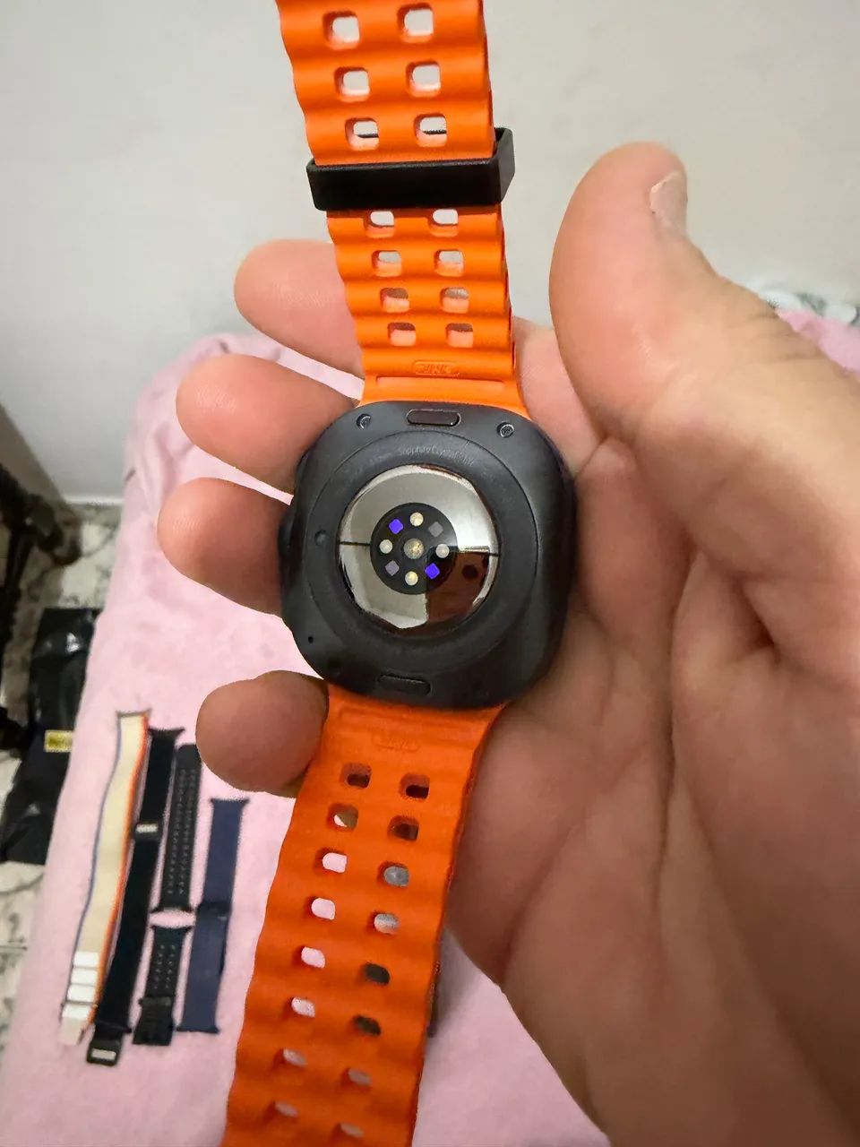 Galaxy whatch ultra  - Foto 4