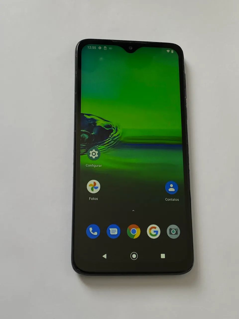 Motorola G8 play - Foto 5