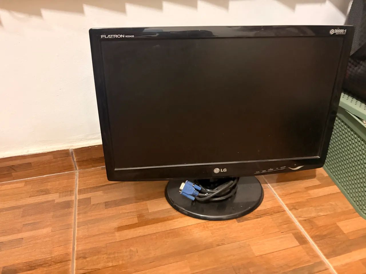Monitor 