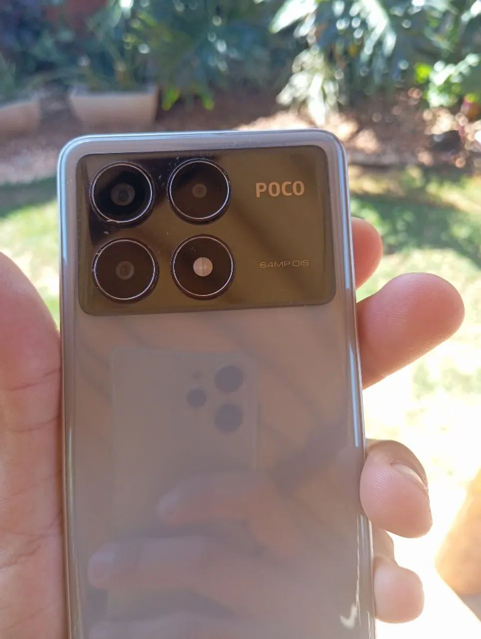 Poco X6 pro  - Foto 5