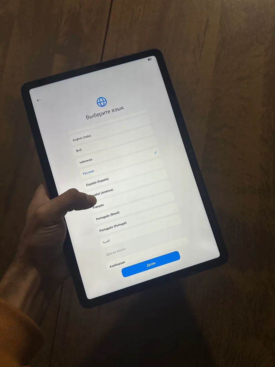 Tablet Redmi Pad 2 256GB - Foto 2
