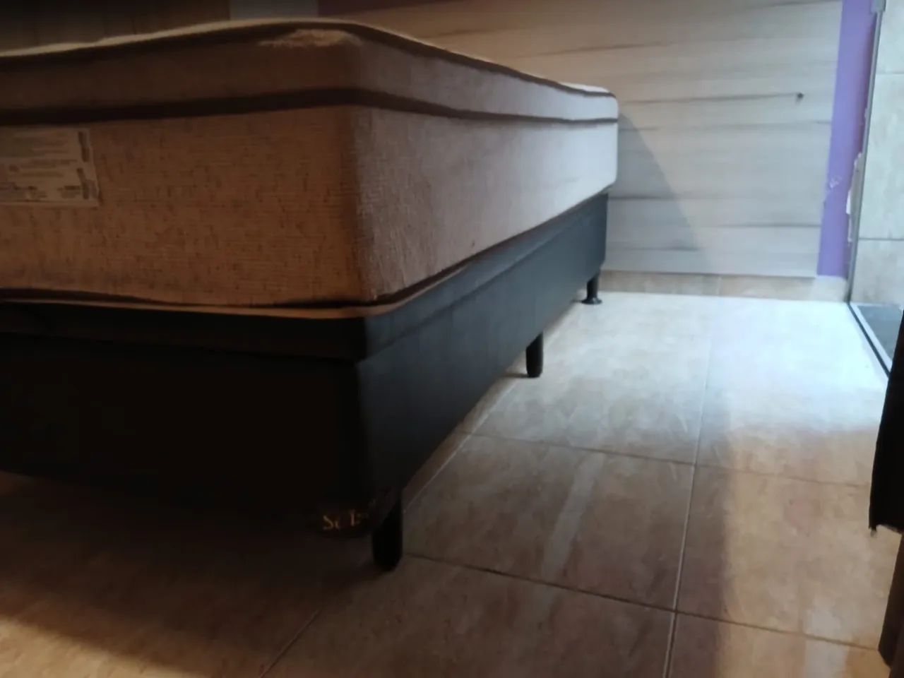 Cama box bau - Foto 4
