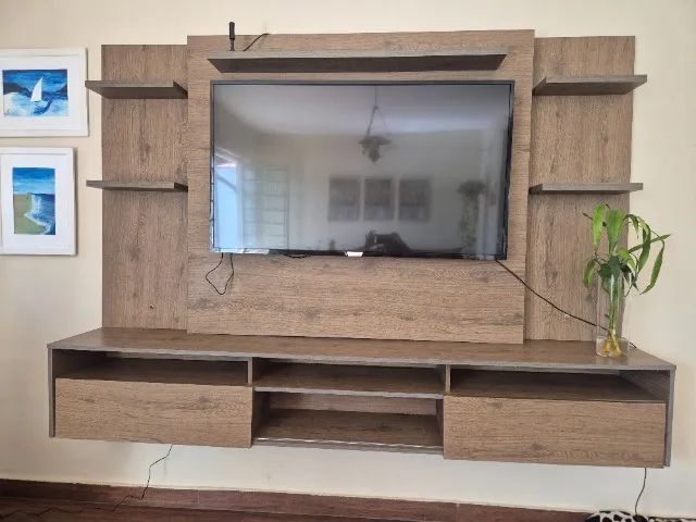 Hack/ Wall-Mounted TV Panel465543219506718723